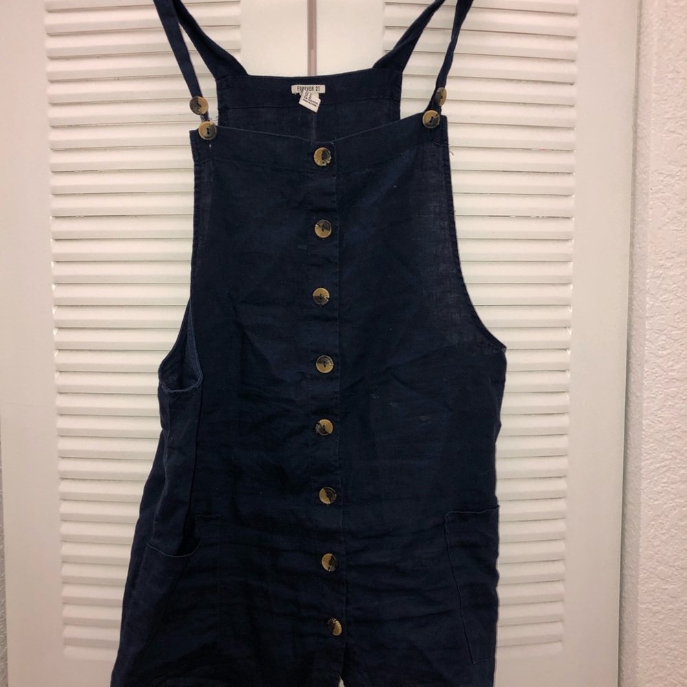 Linen dress - Picture 4 of 6